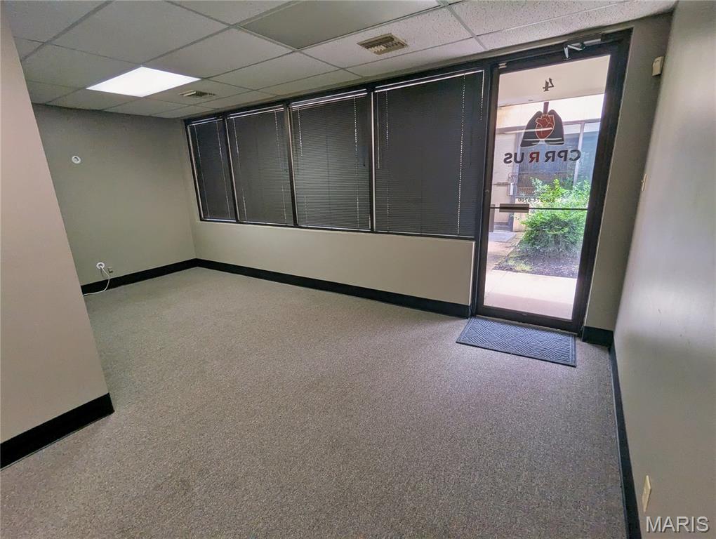 Regency Park - Commercial Lease