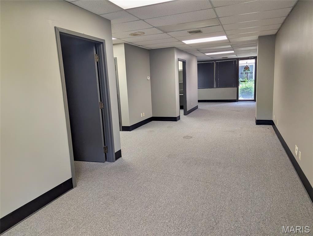 Regency Park - Commercial Lease