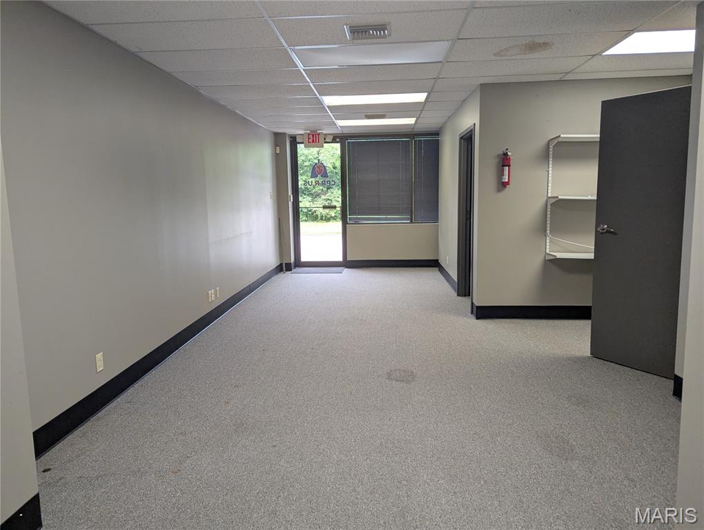 Regency Park - Commercial Lease