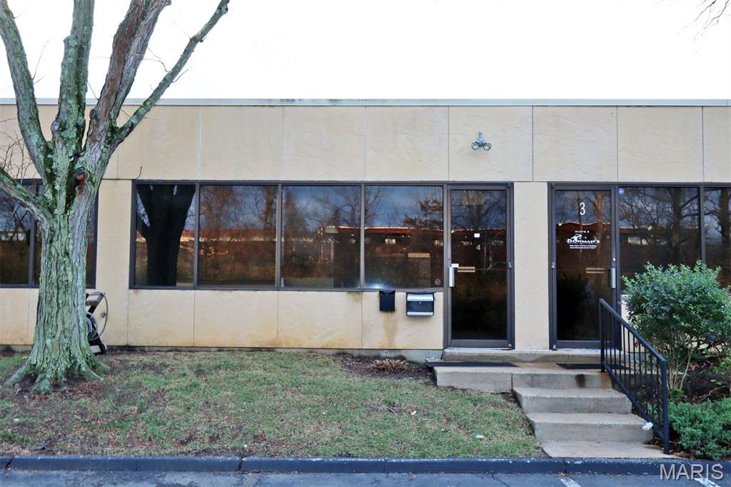 Regency Park - Commercial Lease