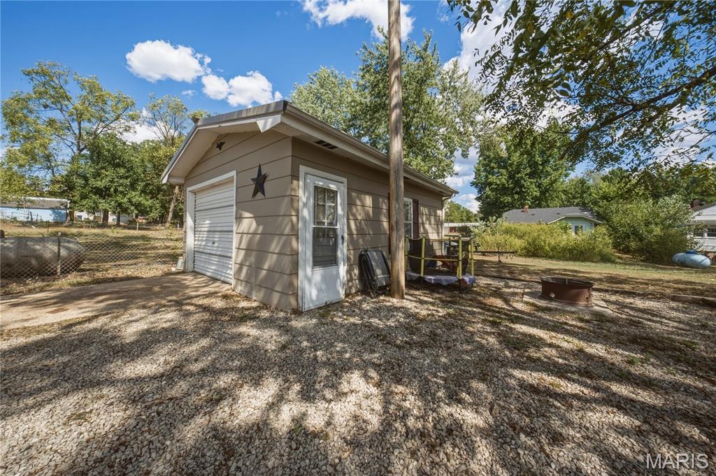 Citizens Add - Residential