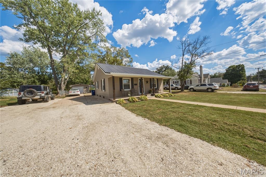 Citizens Add - Residential