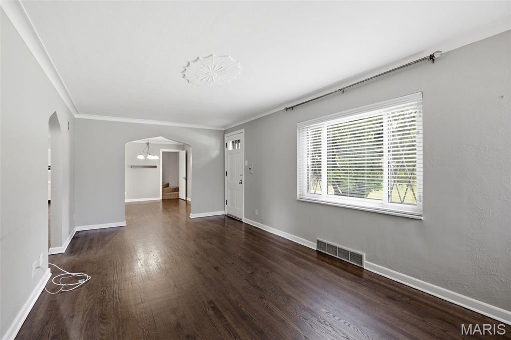 Canterbury Amd - Residential