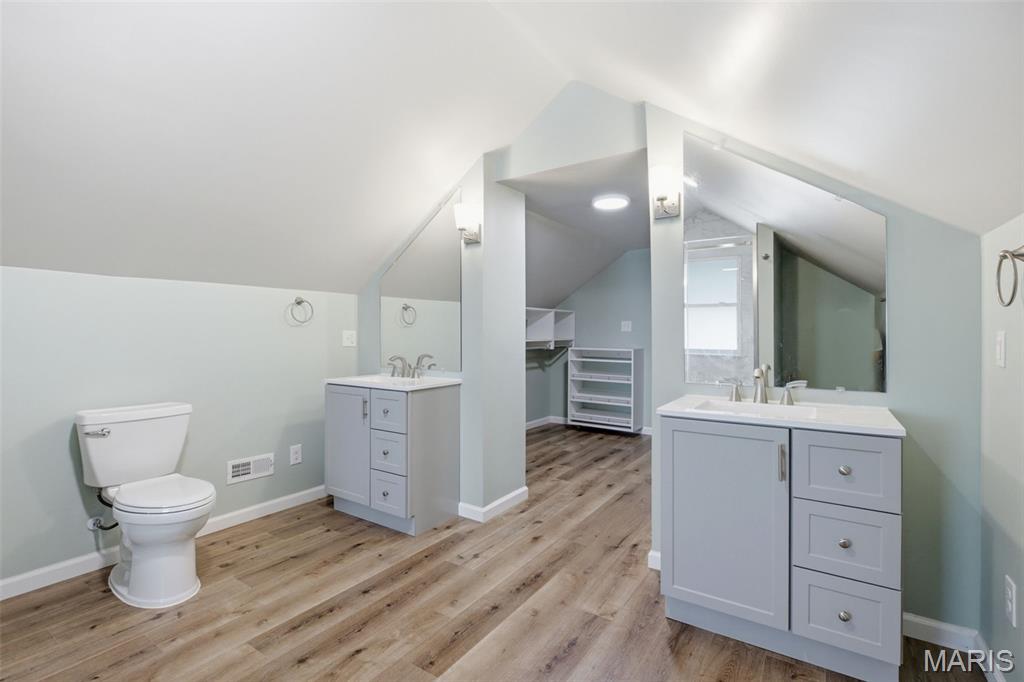 Canterbury Amd - Residential