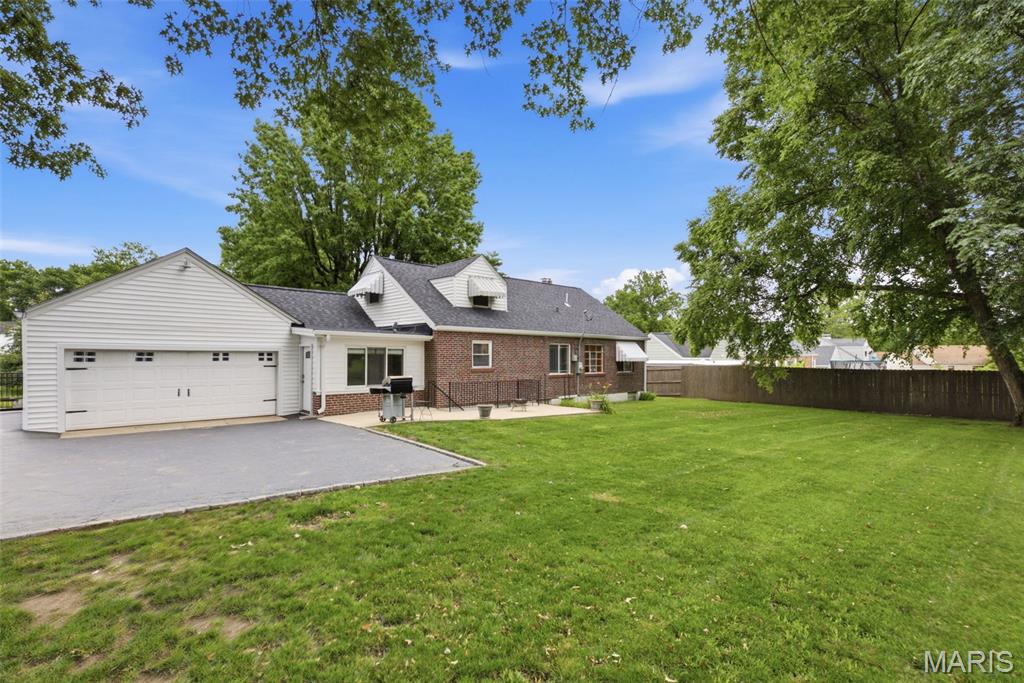 Canterbury Amd - Residential