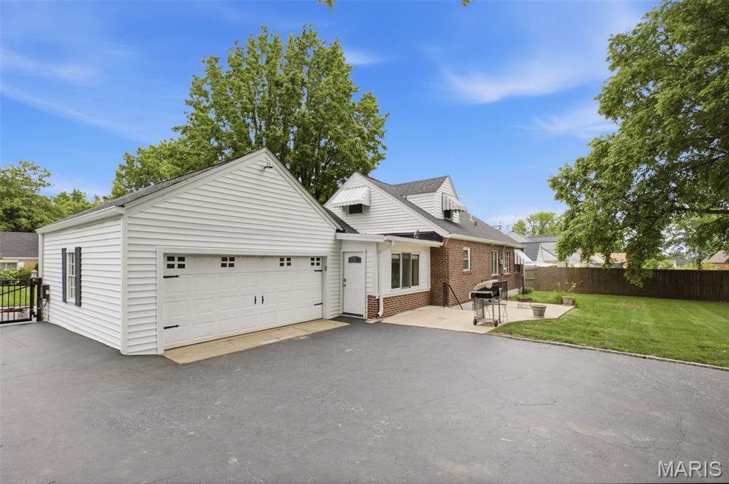 Canterbury Amd - Residential