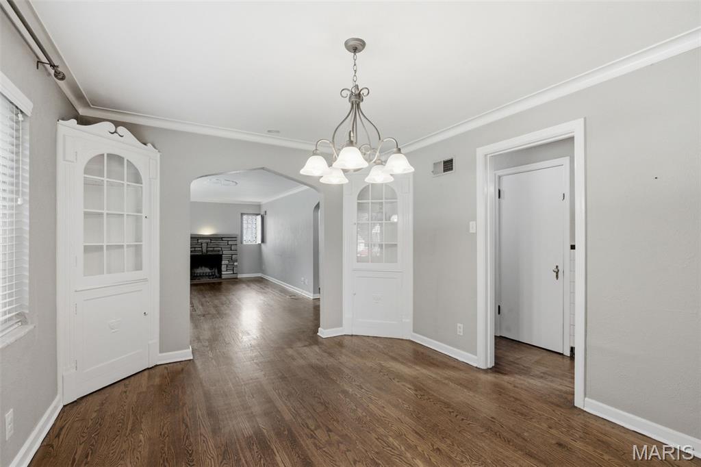 Canterbury Amd - Residential