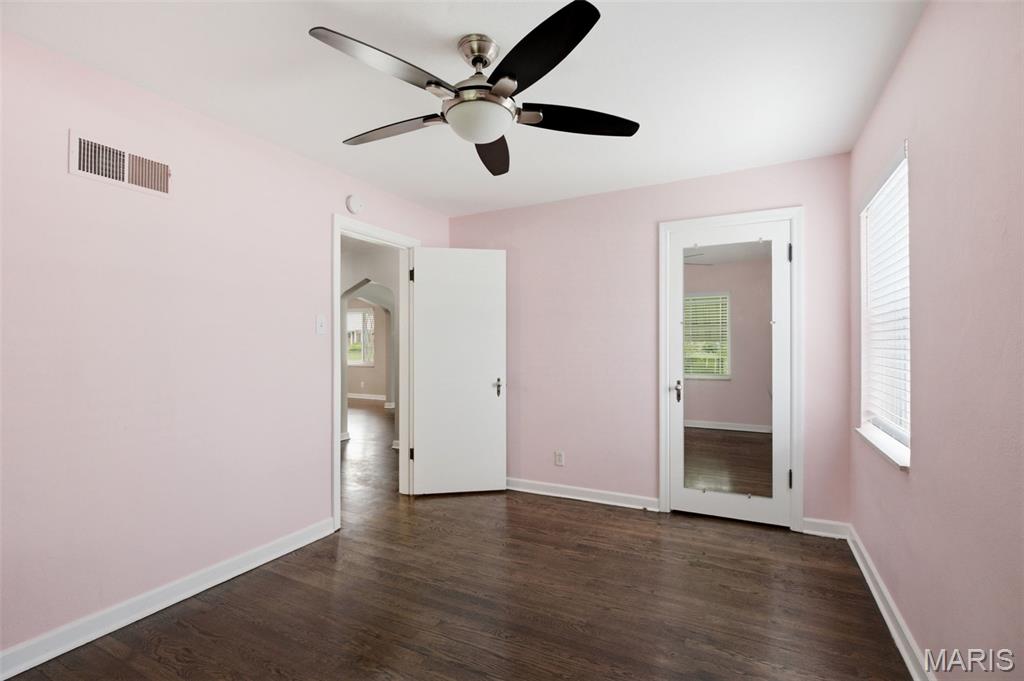 Canterbury Amd - Residential