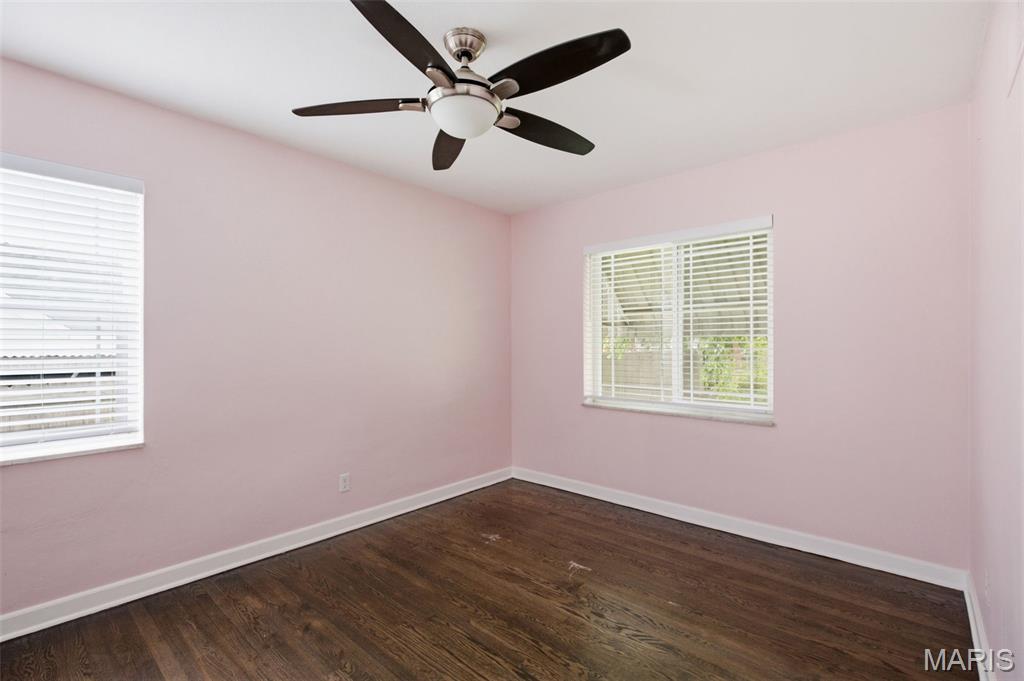 Canterbury Amd - Residential