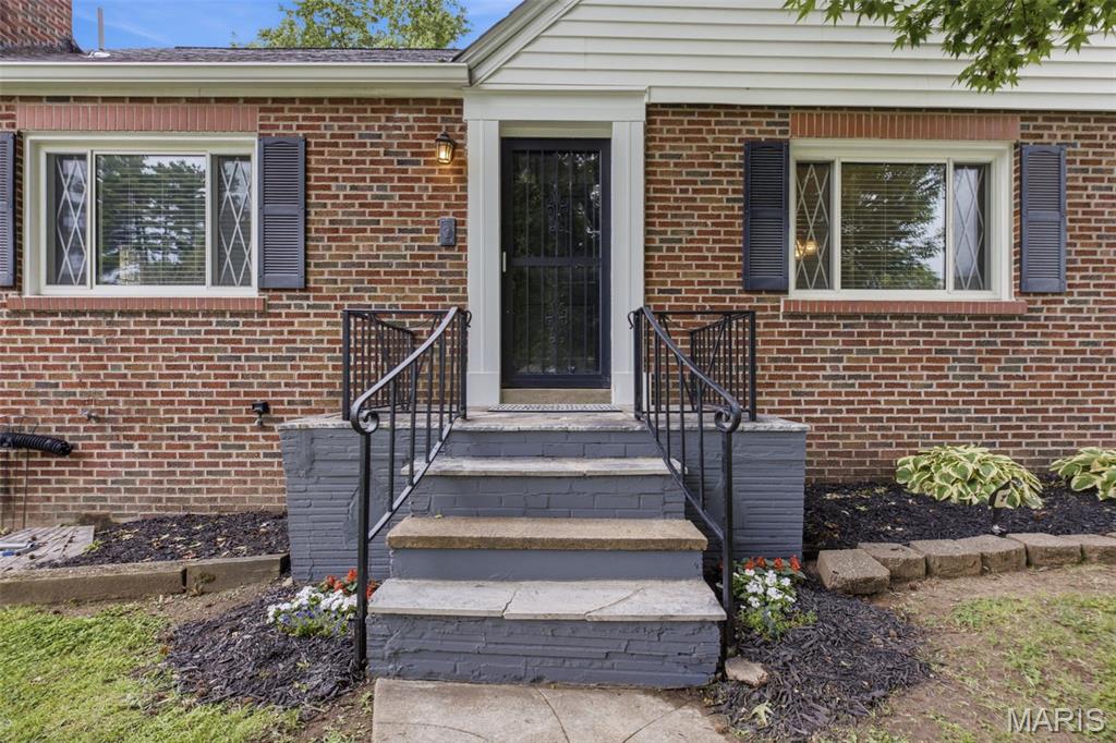 Canterbury Amd - Residential