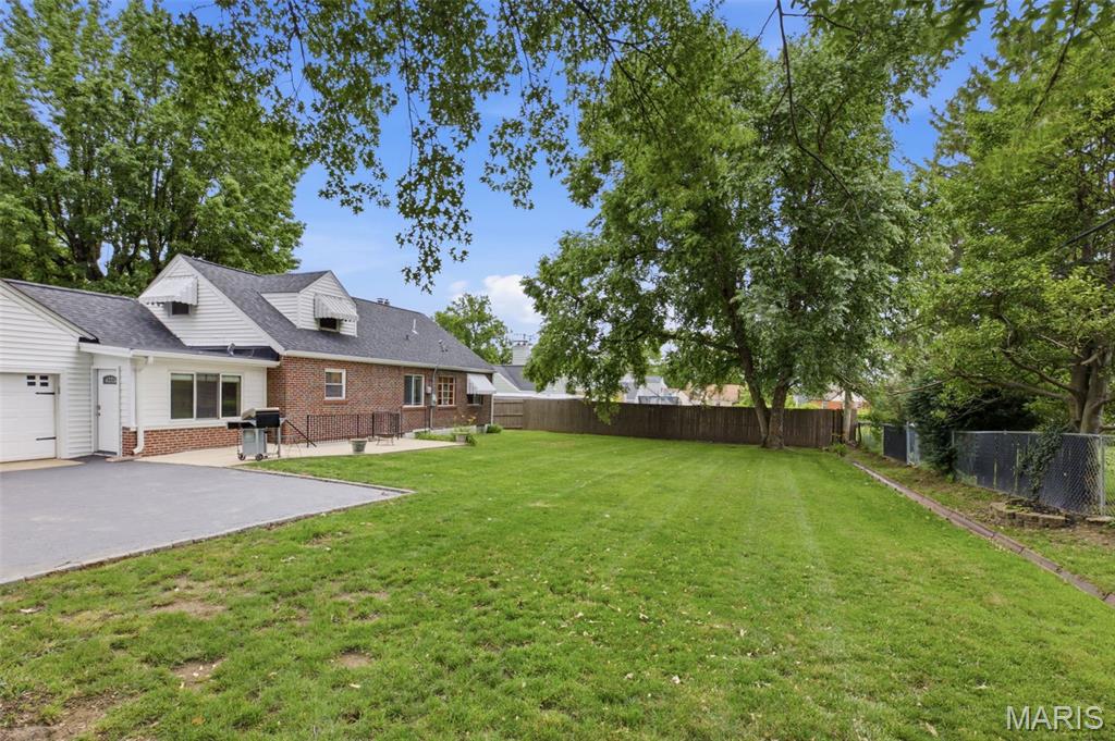 Canterbury Amd - Residential