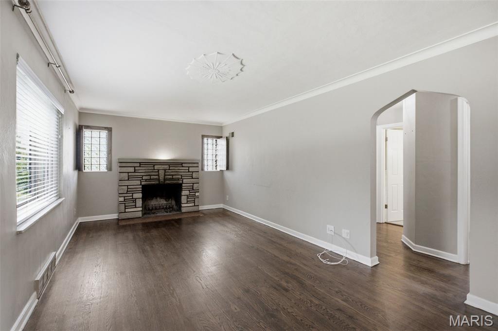 Canterbury Amd - Residential