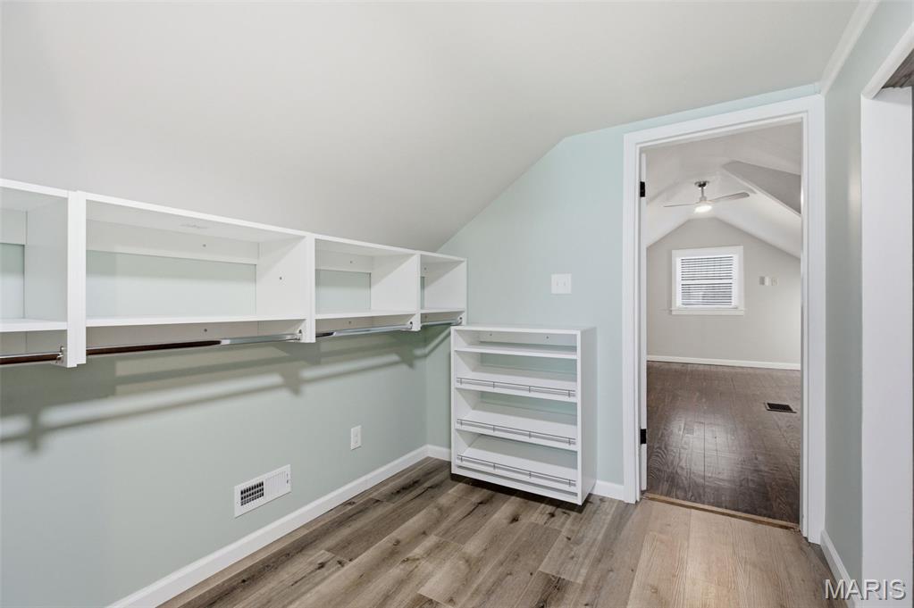 Canterbury Amd - Residential