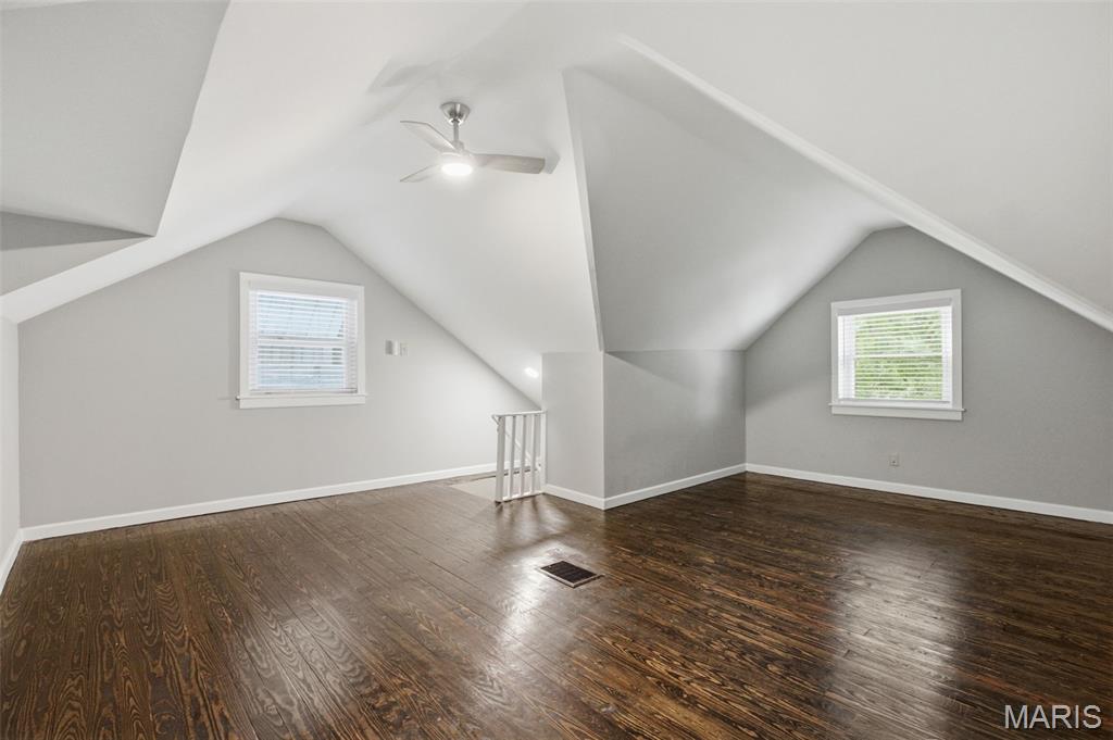 Canterbury Amd - Residential