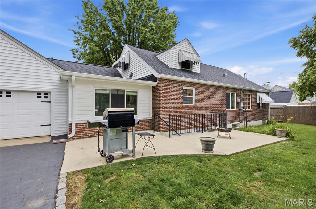 Canterbury Amd - Residential