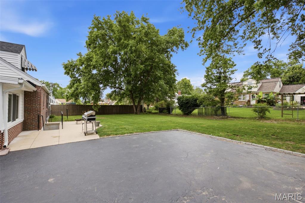Canterbury Amd - Residential