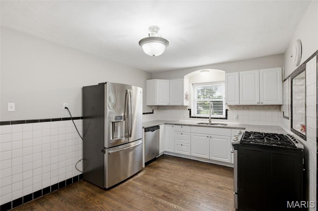 Canterbury Amd - Residential