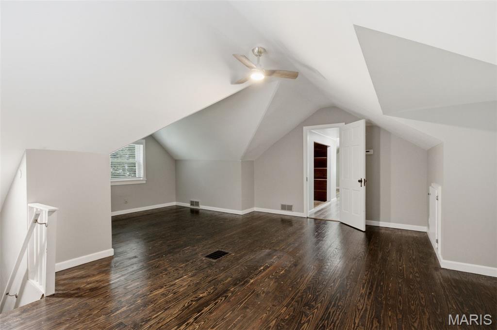 Canterbury Amd - Residential