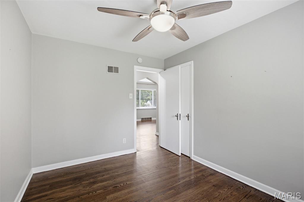 Canterbury Amd - Residential