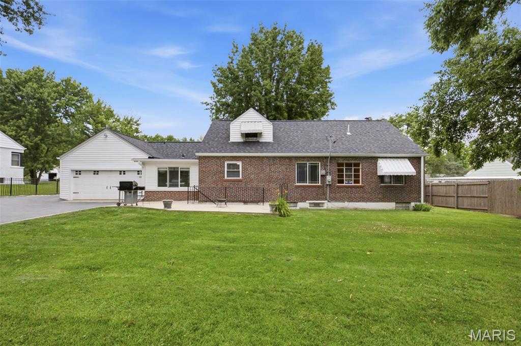 Canterbury Amd - Residential