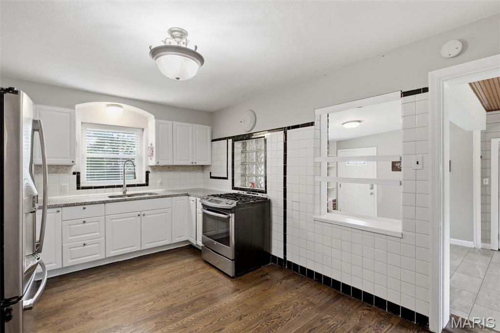 Canterbury Amd - Residential