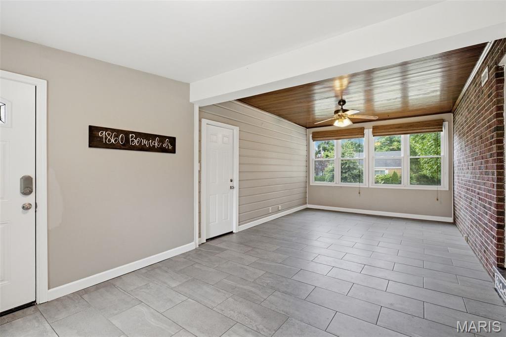 Canterbury Amd - Residential