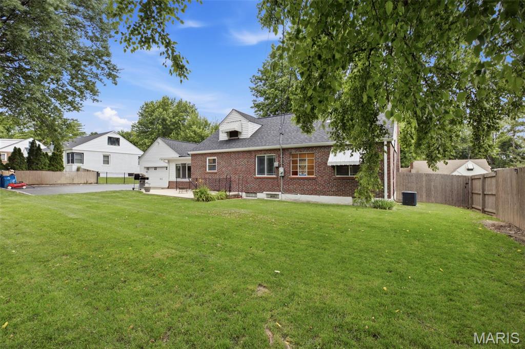Canterbury Amd - Residential