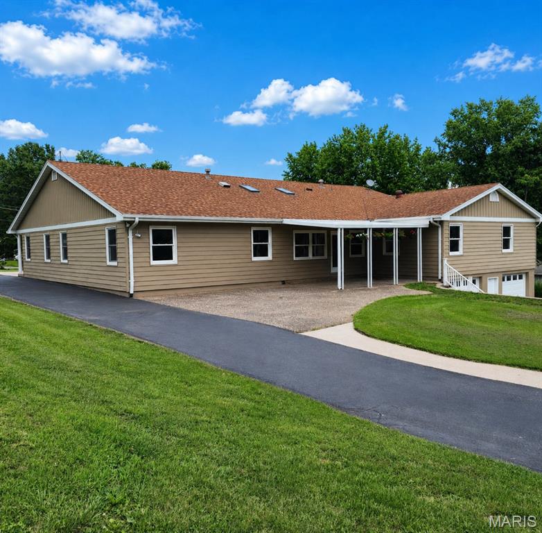 Fond Du Lac 01 - Residential