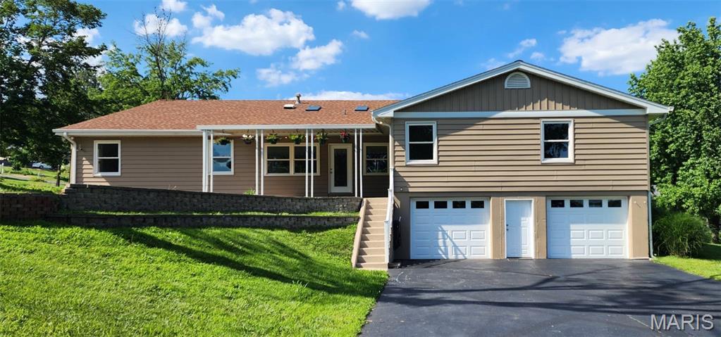Fond Du Lac 01 - Residential