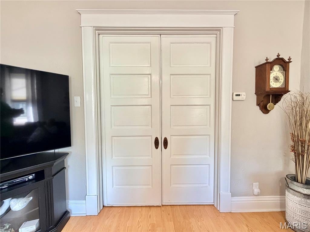 Langs First Add - Residential