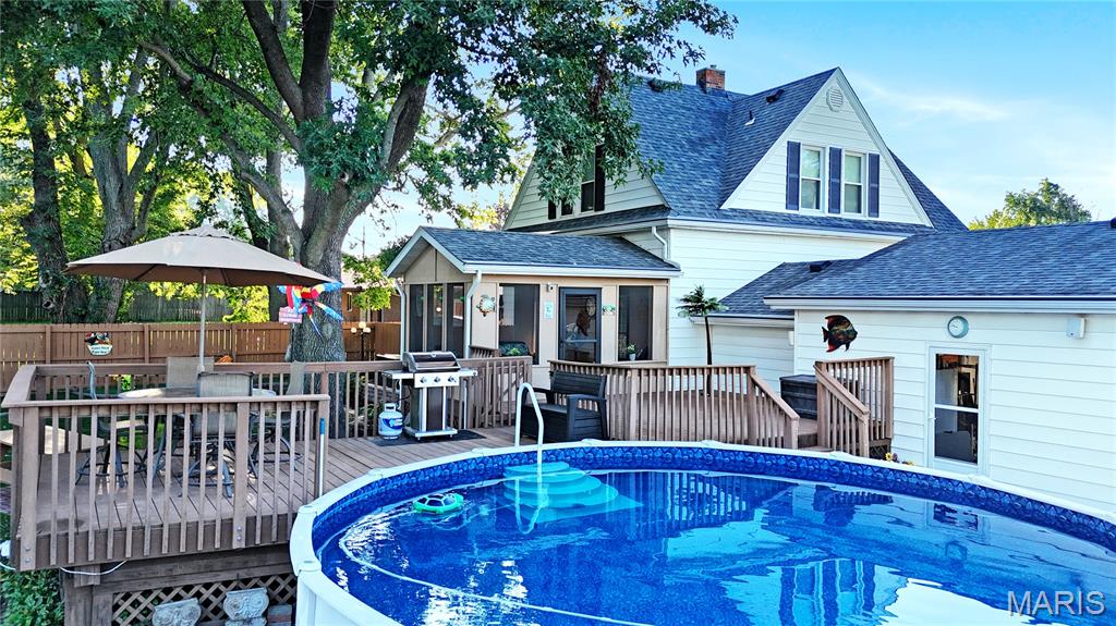 Langs First Add - Residential
