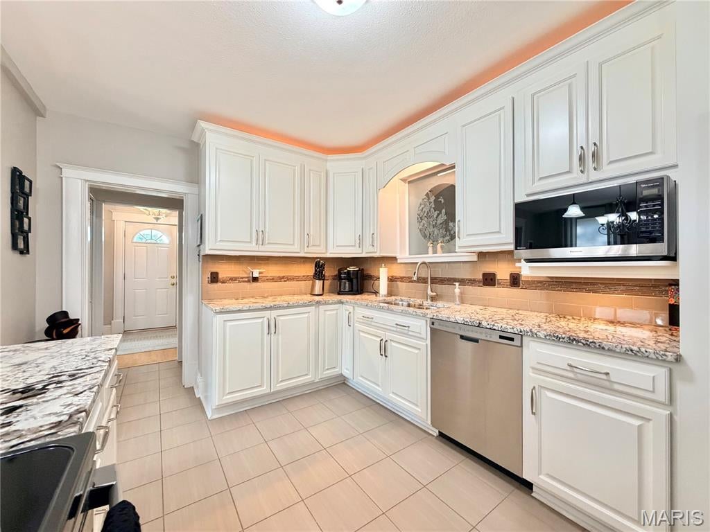Langs First Add - Residential