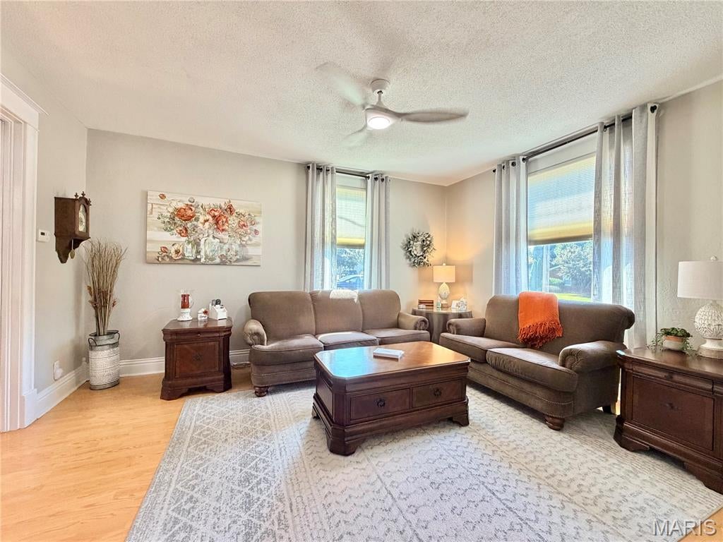 Langs First Add - Residential