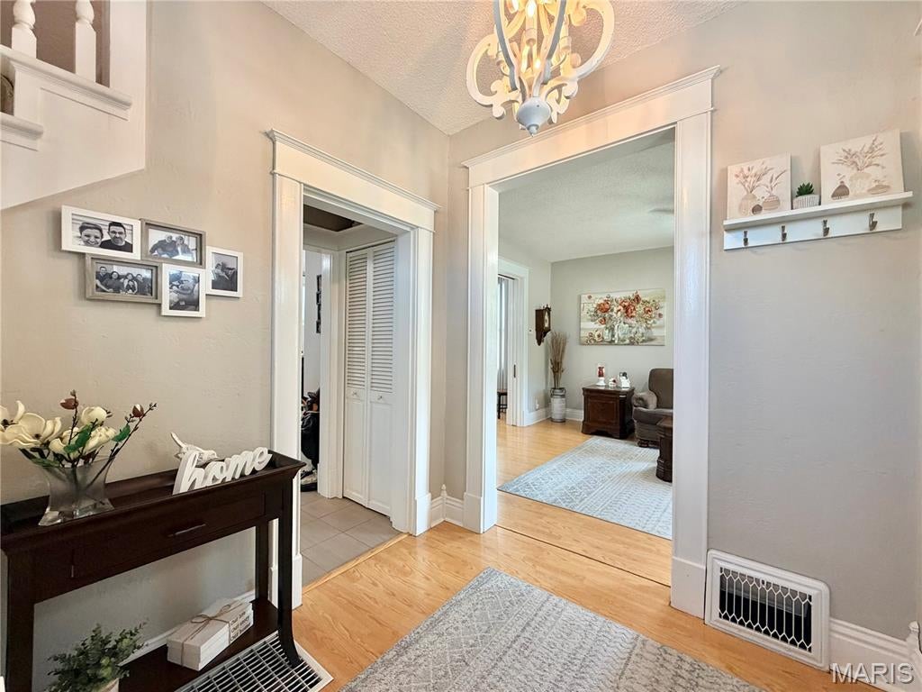 Langs First Add - Residential