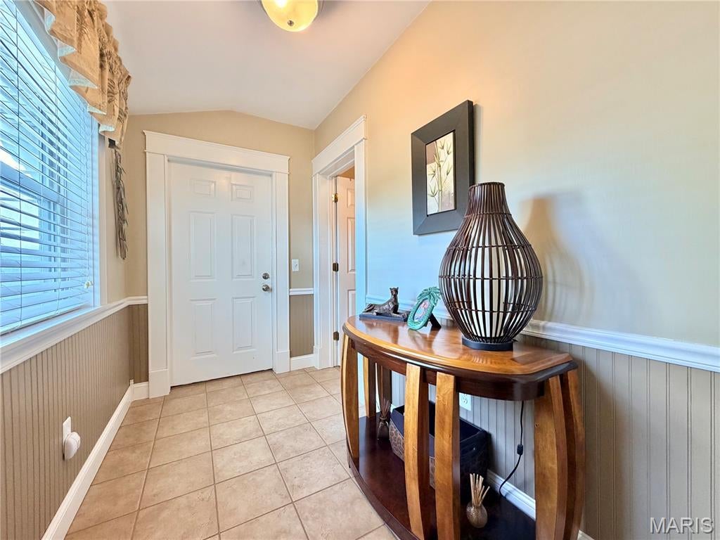 Langs First Add - Residential
