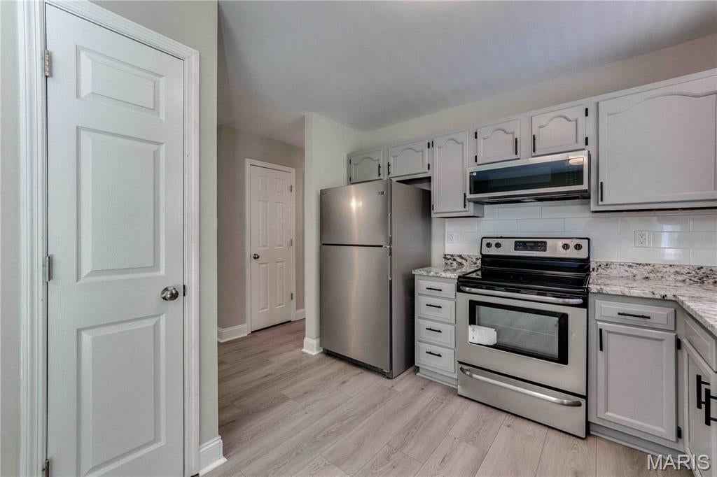 Woodlyn Crossing Two - Residential Lease