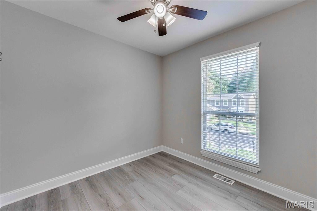 Woodlyn Crossing Two - Residential Lease