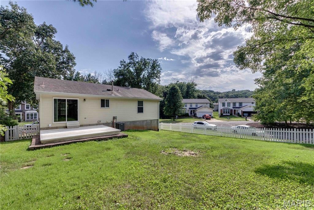 Woodlyn Crossing Two - Residential Lease