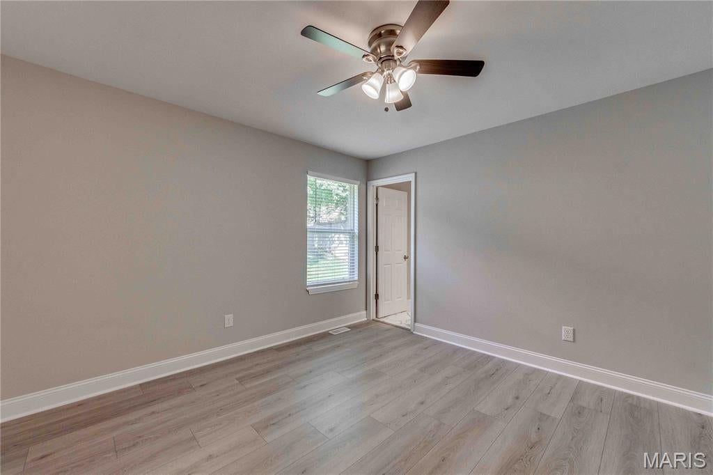 Woodlyn Crossing Two - Residential Lease
