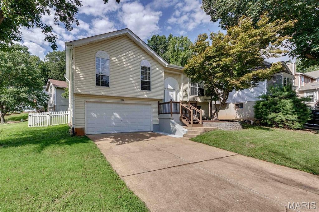 Woodlyn Crossing Two - Residential Lease