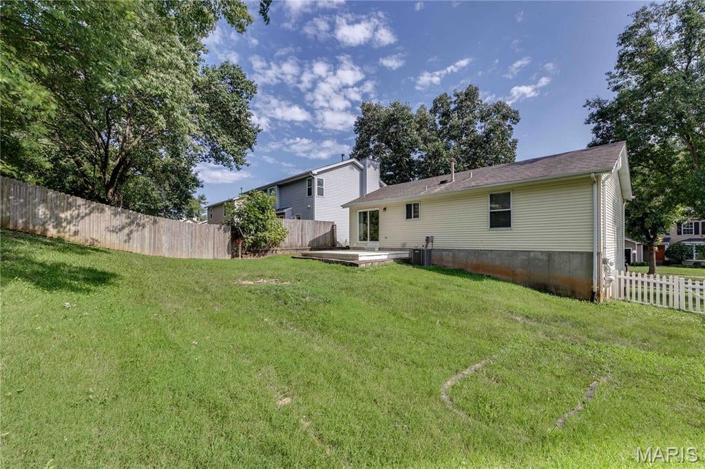 Woodlyn Crossing Two - Residential Lease