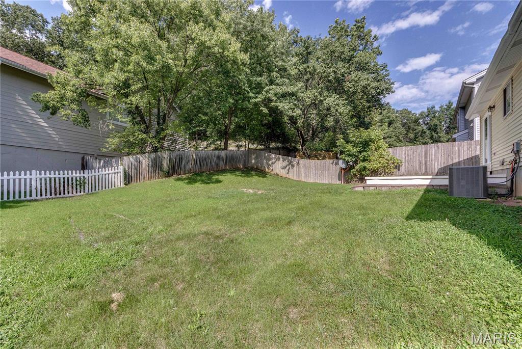 Woodlyn Crossing Two - Residential Lease