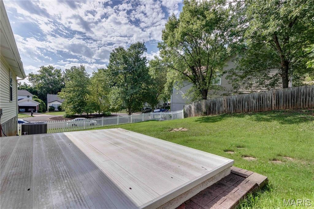 Woodlyn Crossing Two - Residential Lease