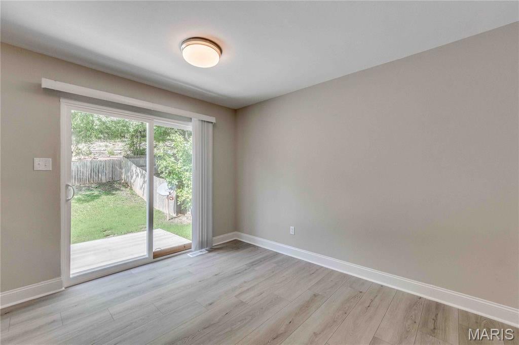 Woodlyn Crossing Two - Residential Lease