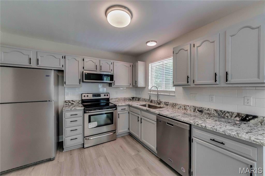 Woodlyn Crossing Two - Residential Lease