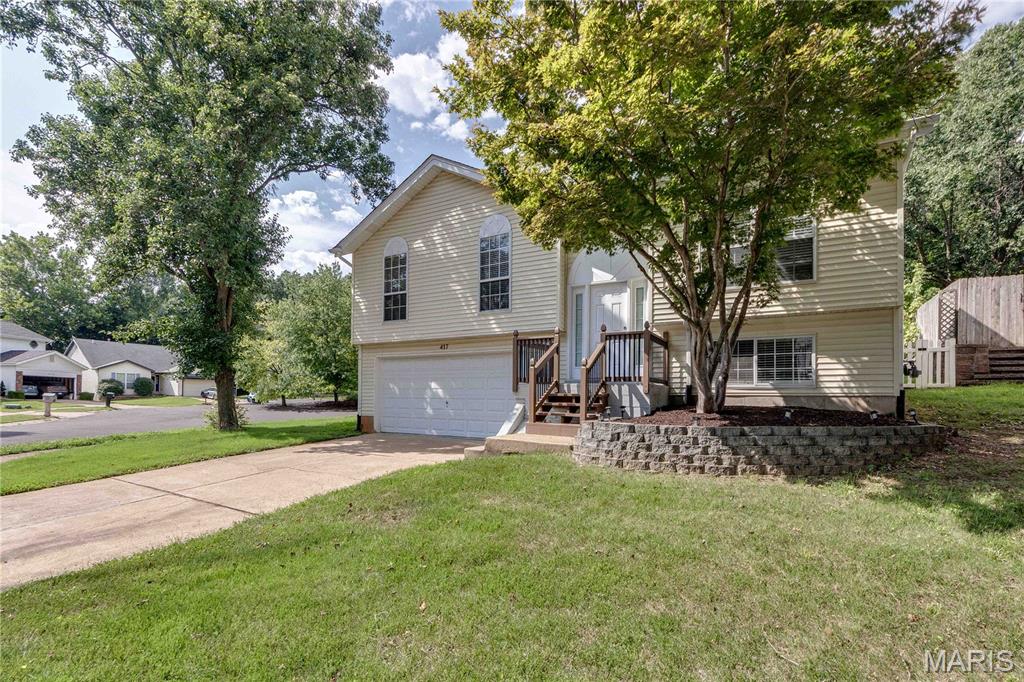 Woodlyn Crossing Two - Residential Lease