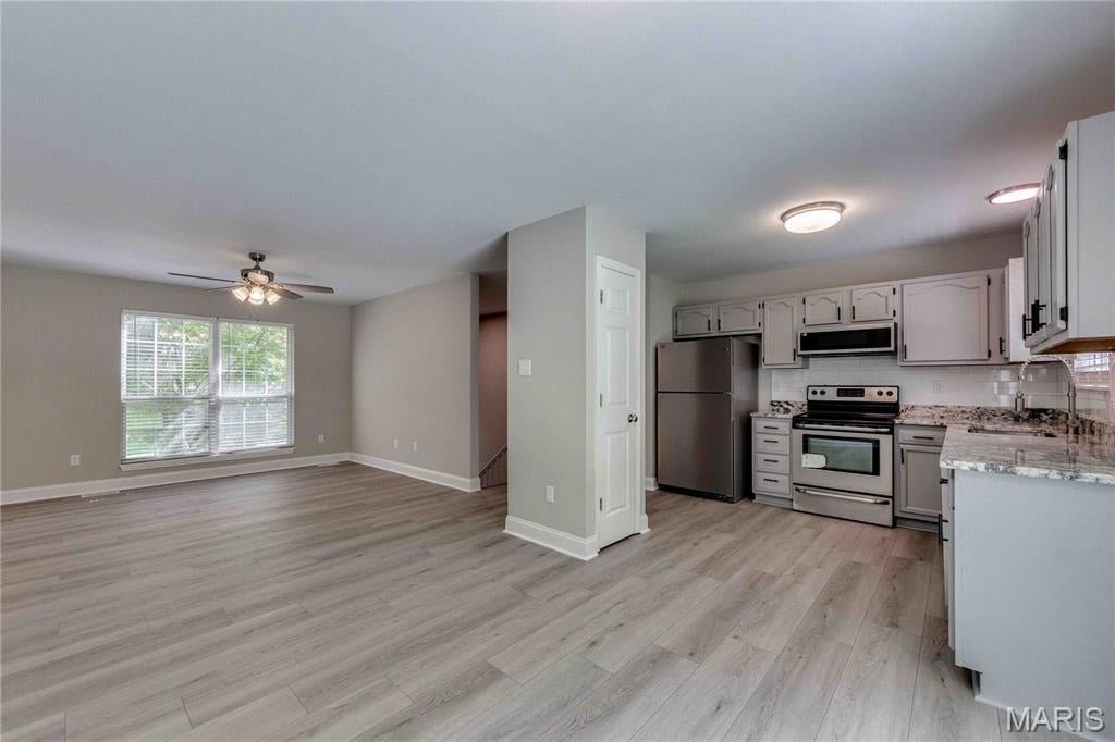 Woodlyn Crossing Two - Residential Lease