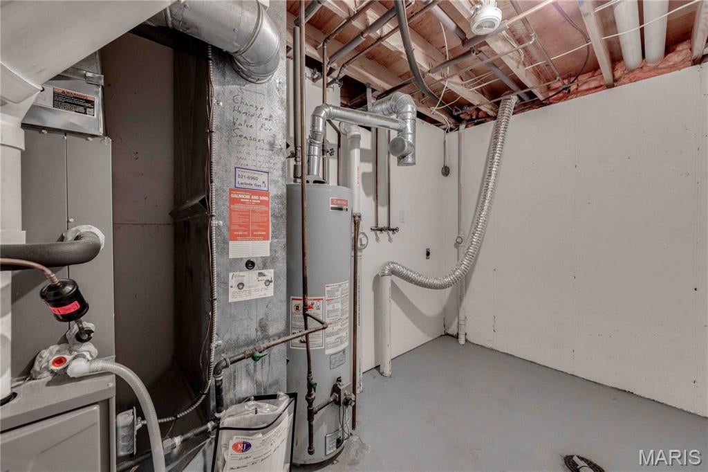 Woodlyn Crossing Two - Residential Lease
