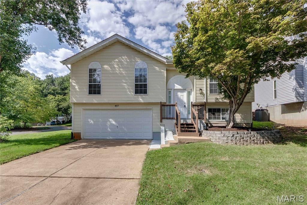 Woodlyn Crossing Two - Residential Lease
