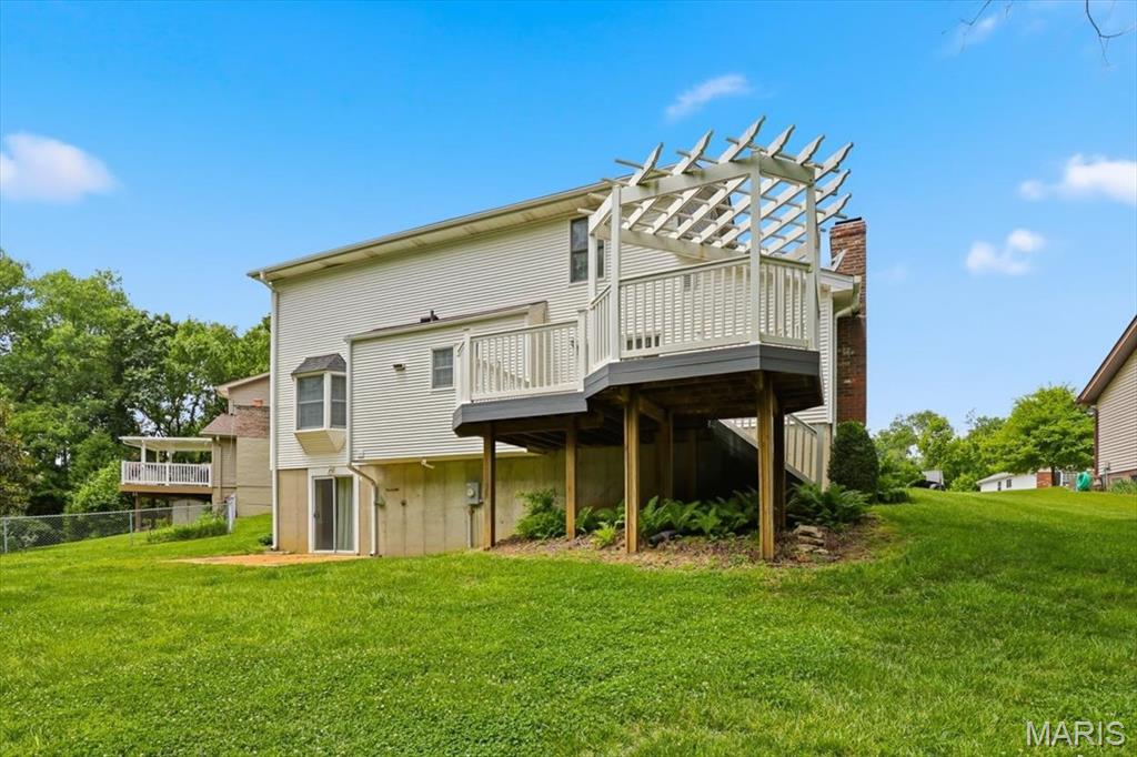 Country Place 13 - Residential